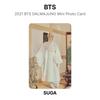 BTS 2021 BTS DALMAJUNG Mini Photo Card Official Photocard