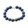 Colantotte Official Limited Edition Magnetic Accessory Loop EN Lapis Lazuli M Size
