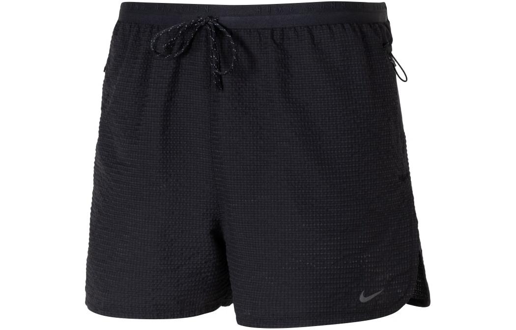 Nike Casual Shorts Men s Black Moderate FQ4618-010 S