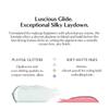 Florasis - Infinite Blossom Longwear Liquid Eyeshadow - 12 Colors