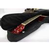 Lightweight Guitar Bag, Soft Case, Storage Bag, Double Shoulder Straps, with Pocket