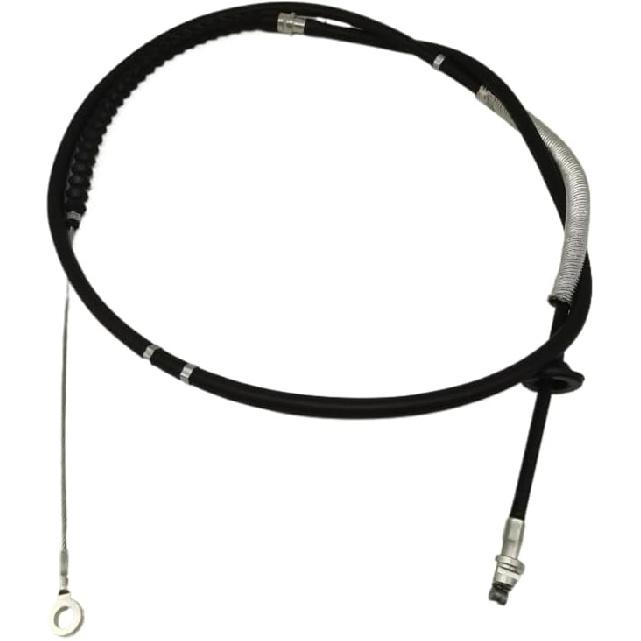 New 46410-35650 Replacement Front Parking Brake Cable Assy For 1989 1990 1991 1992 1993 1994 1995 Toyot 4Runner Pickup