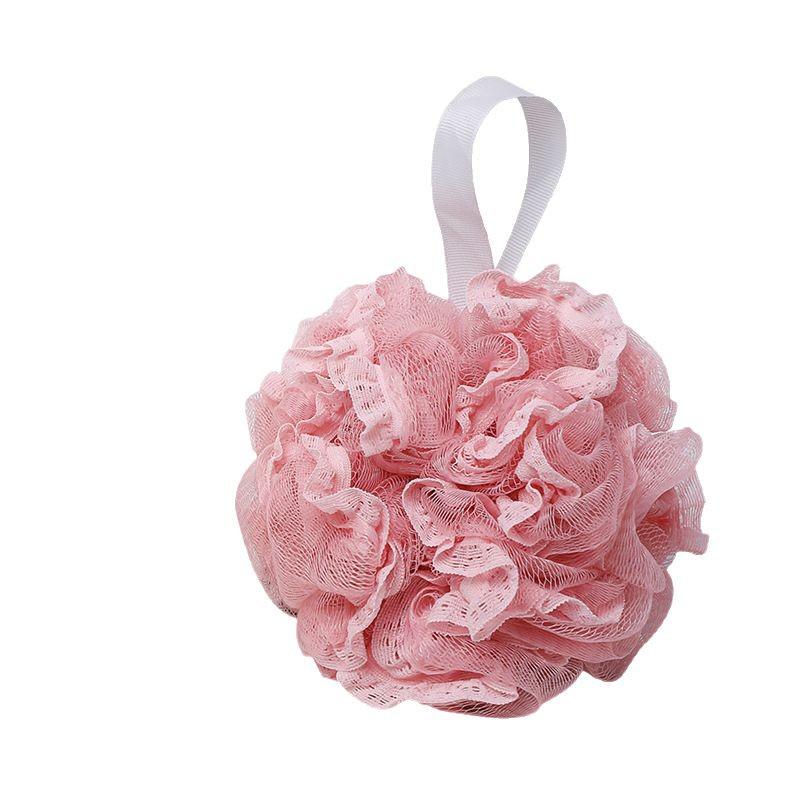 High-Grade Lace Bath Loofah: Durable, Long-Lasting Shower Essential