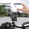 Accesorii pentru ciclism – Suporturi de telefon pentru biciclete