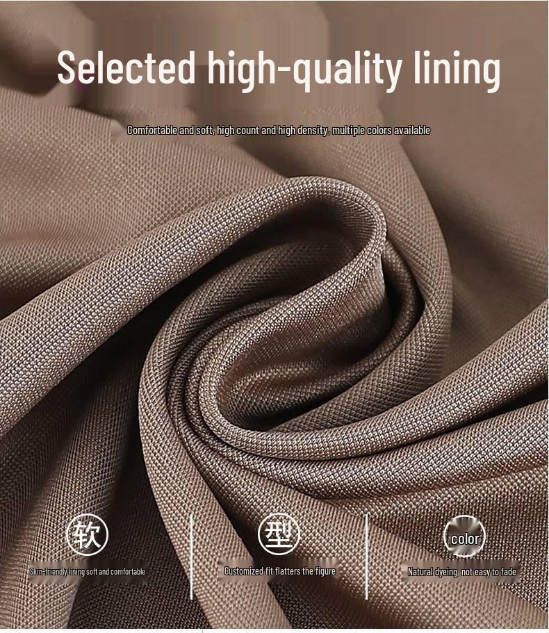 Spring & Autumn Long-Sleeved Top for Grandma, Perfect for 60-70-Year-Old Women
