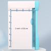 Paper Cutter Photo Trimmer  Scrapbooking Tool Paper Trimmer School Office Supplies for Scrapbooking and Card Making