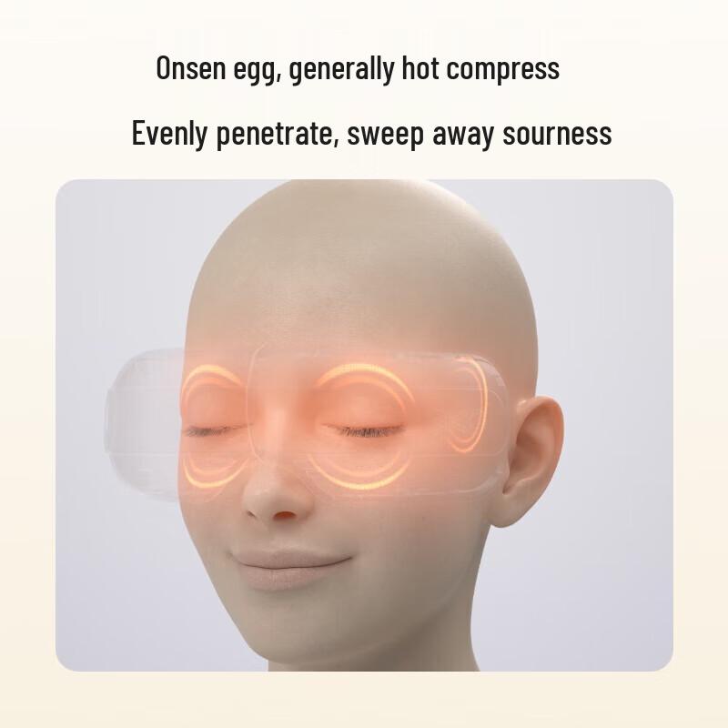 SKG E3 Second Gen Eye Massager