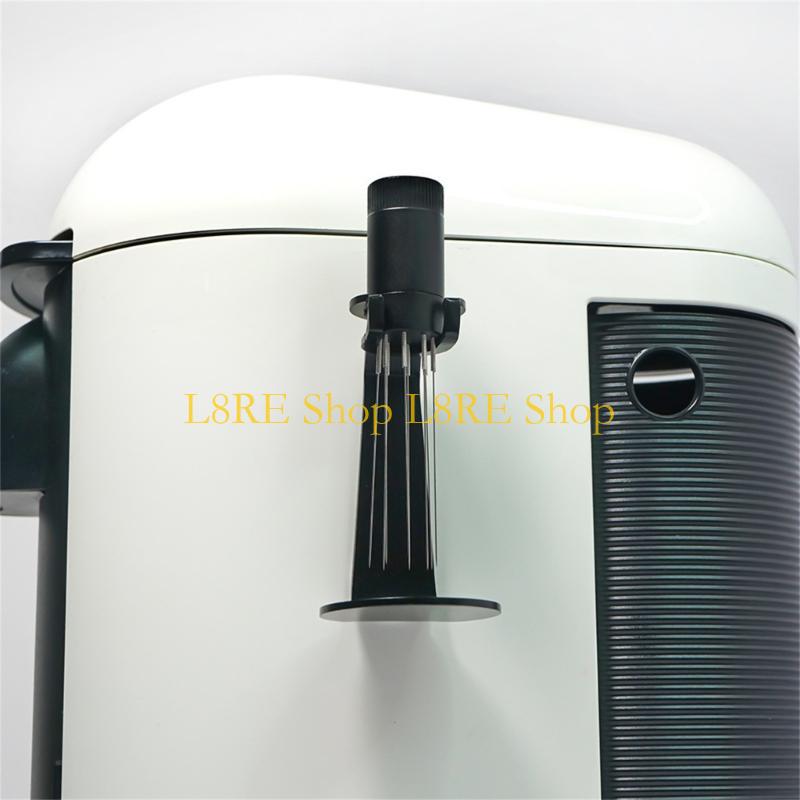 L8RE Reliable Coffee Ground Distributor Durable Espresso Powder Dispenser for Coffee China Mainland