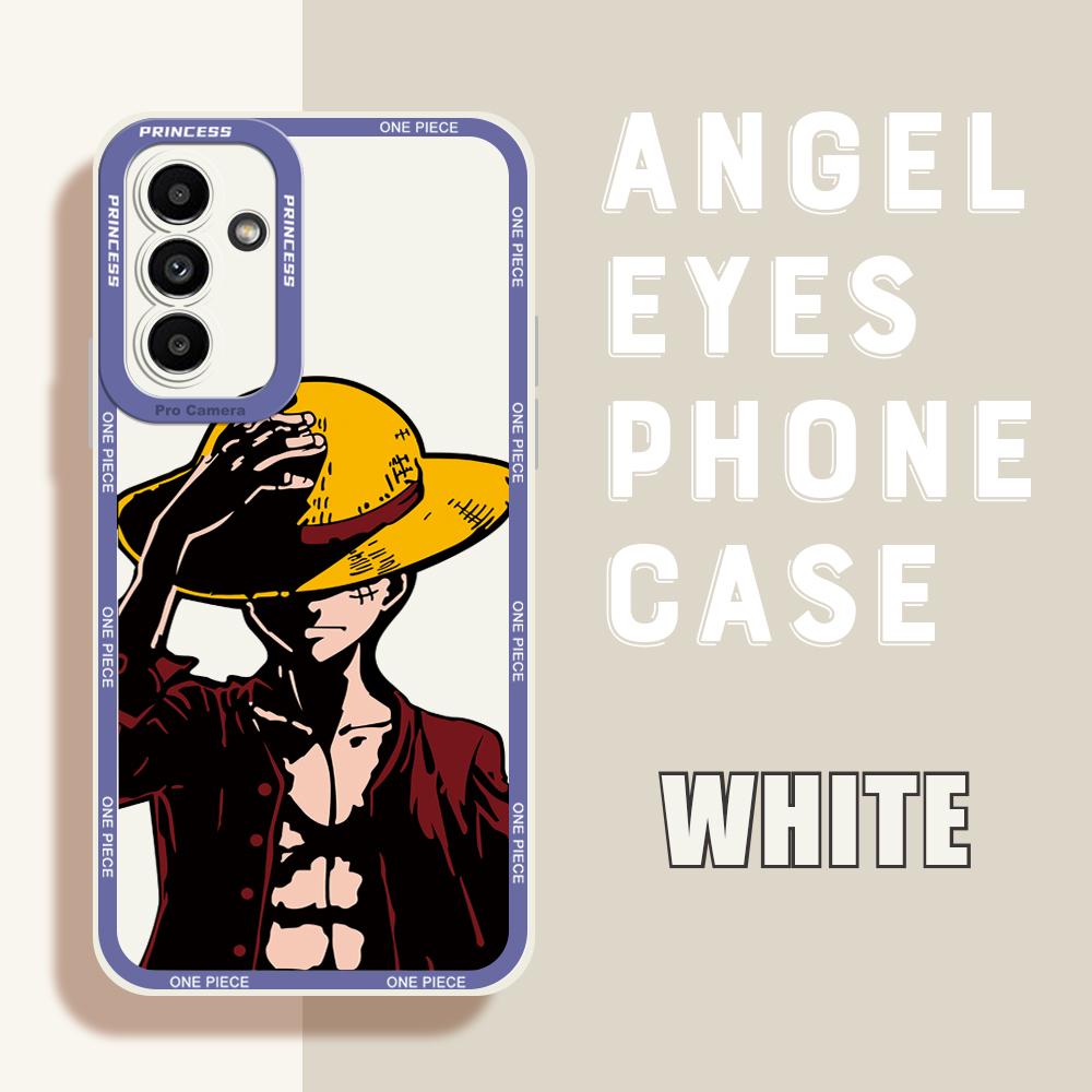 

Чехол для телефона Мягкий резиновый корпус из ТПУ для мобильного телефона Полное покрытие Защита камеры Дизайн Противоударный чехол для Samsung Samsung S25 Ultra 5G белый