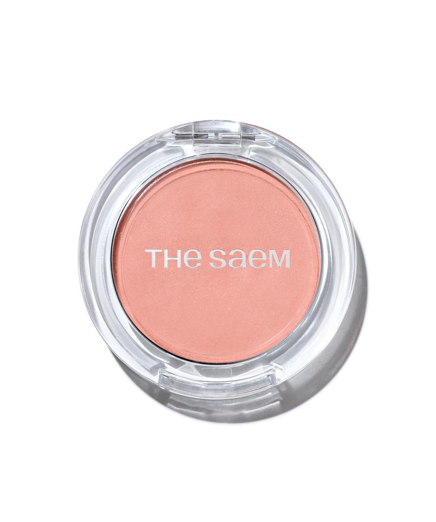 THESAEM Jelly Blusher 11 Colors