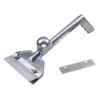 Grill Scraper Griddle Restaurant Supplies for Diners Restaurants BBQ