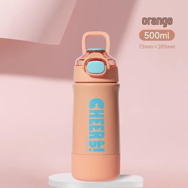 FUGUANG Stainless Steel Insulated Water Bottle