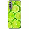 Pentru Wiko T50 Carcasă T 50 4G Huse TPU Silicon Negru Carcasă Lună Înstelată pentru Wiko T50 Carcasă WikoT50 Rezistentă la Șocuri Moale Desene Animate 6.6''
