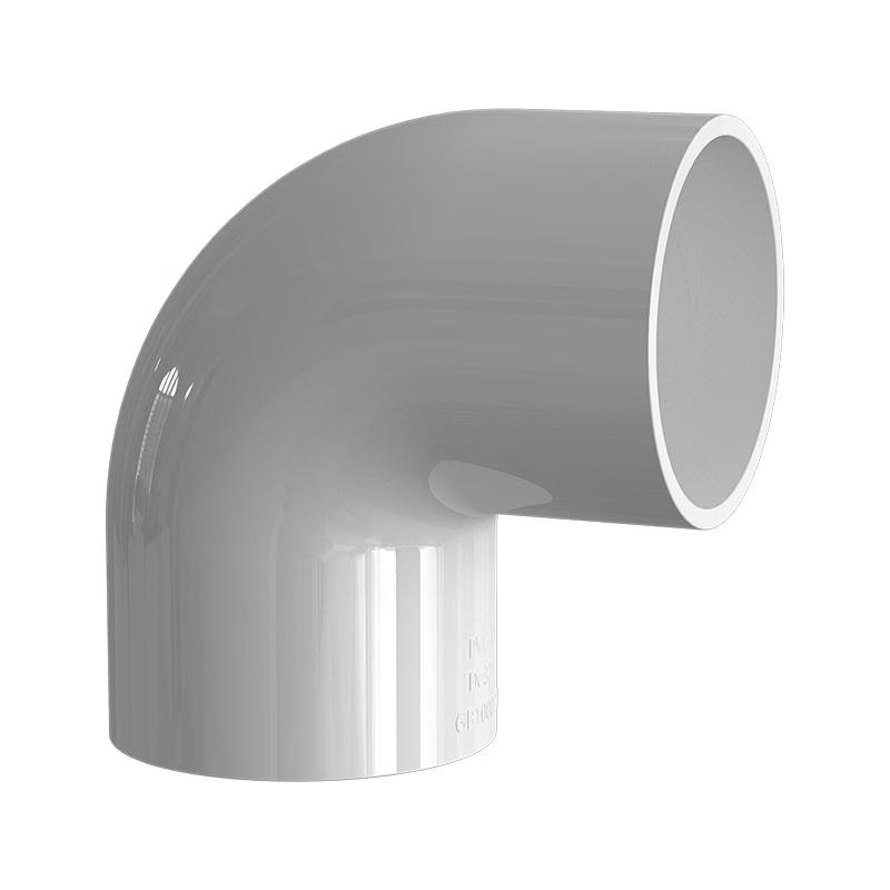 Dexia PVC Elbow