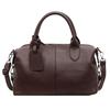 Bolso Tote de Gran Capacidad Bolso de Mano Vintage para Mujer Bolso Cruzado para el Trabajo