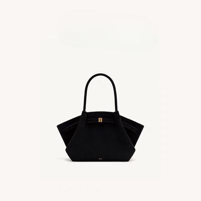 Kabelka Dumpling Bun Dámská Velká Prémiová Jednoramenní Crossbody Kabelka Tote