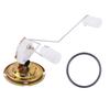 Oil Level Sender Sensor Engine Oil Tank Level Sensor Compatible for Beetle 1302/1303 Replaces 113919051F 8115800300
