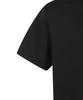 DISCOVERY EXPEDITION Men'S Freshvent Jacquard Training Short Sleeve T-Shirt (Black)
