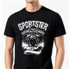2026 Now Men’s Loose Graphic Printed Short‑Sleeve T‑Shirt, Street‑Style Casual O‑Neck Top for Daily Wear & Gifting1