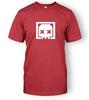 Tops – T-Shirts