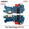 For Samsung A11 A11 1G A11S A11 A11 A11 1G A11S A11E USB Micro Charger Charging Port Dock Connector Microphone Board Flex Cable