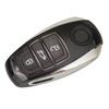 3/4 Botones Nueva Carcasa de Mando a Distancia Inteligente Funda Llavero Para Vw Volkswagen Touareg 2010-2014
