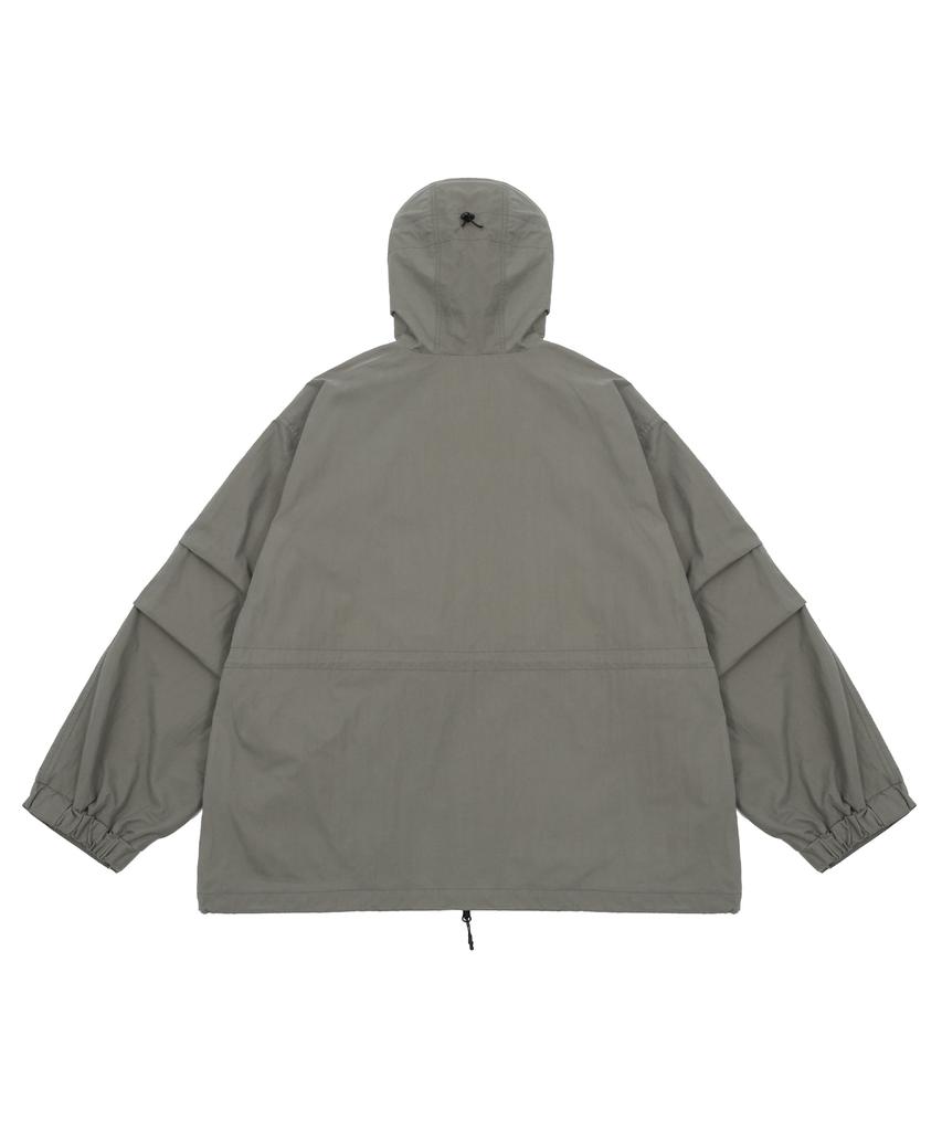 Haveoffduty C/N Hunter Jacket (Vintage Grey)