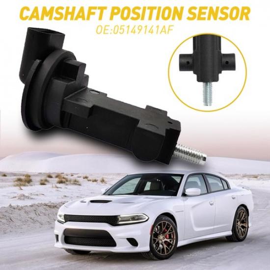 For Dodge 2012-23 Charger Wrangler 2014-22 Cherokee Camshaft Position Sensor EXV