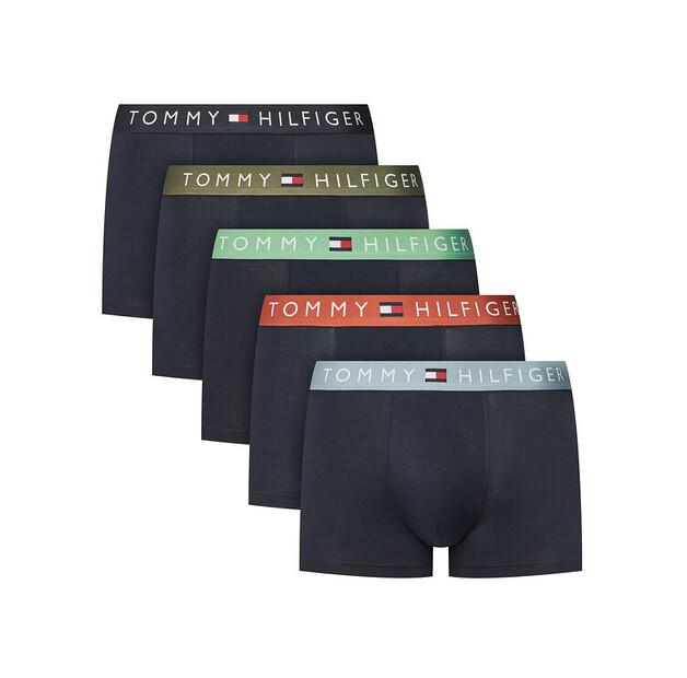 Боксеры Tommy Hilfiger UM0UM03494 EU S