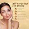 DR.RASHEL Gold Face And Body Cream For Women and Men (380 Ml) | All Skin Types |Soft and Healthy Skin | Repairing & Nourishment | Deep Hydration &