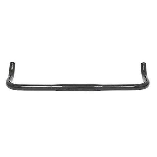 GRK Bullhorn Handlebar Black HS-RA-02-BK