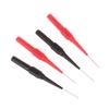 Multimeter Pen Test Pin Test Probe Measuring Device Plug Multimeter Accessorie