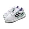 Adidas Day Jogger White Hazy Green Women's H03262