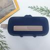 Shockproof Waterproof Silicone Sleeve Cover For Wireless Speaker Outdoor Travel Protections