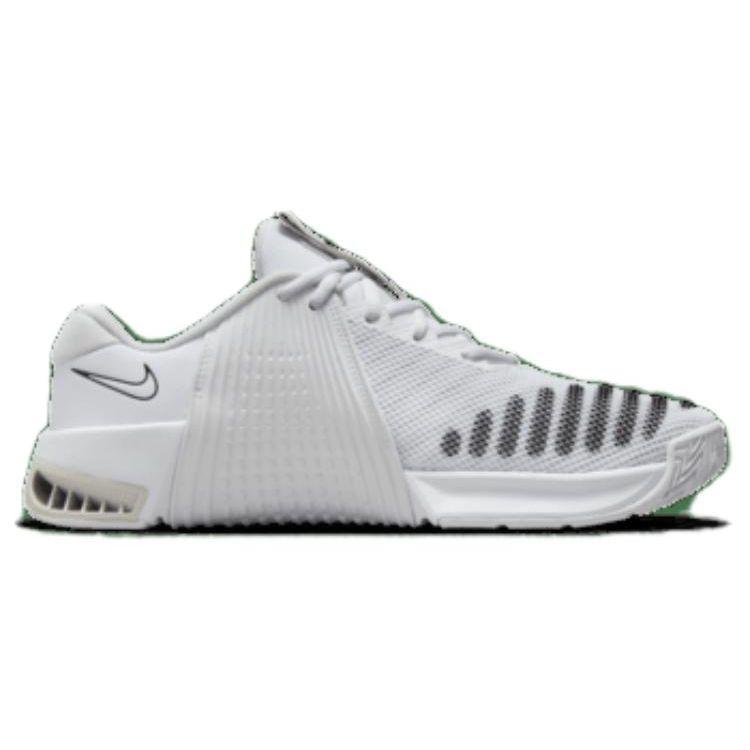 Nike Metcon 9 TB White Black Men Sneakers Photon-Dust FD5431-100