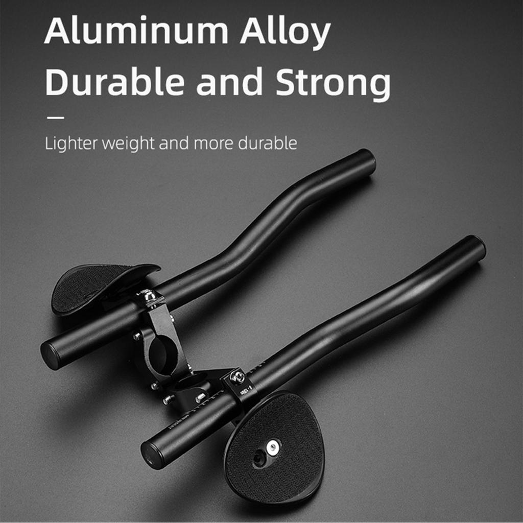 Rest Handle      Triathlon Handle  Cycle     for Road Bike  Mountain Bike