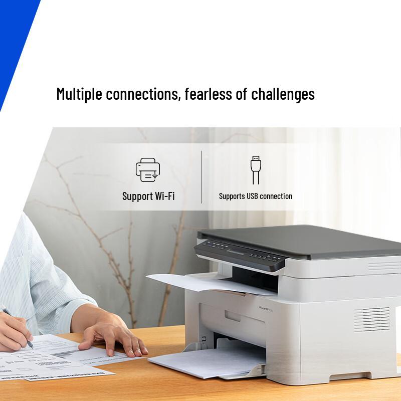 HP 116w Multifunction Wireless Laser Printer CN Plug (adapter Included)