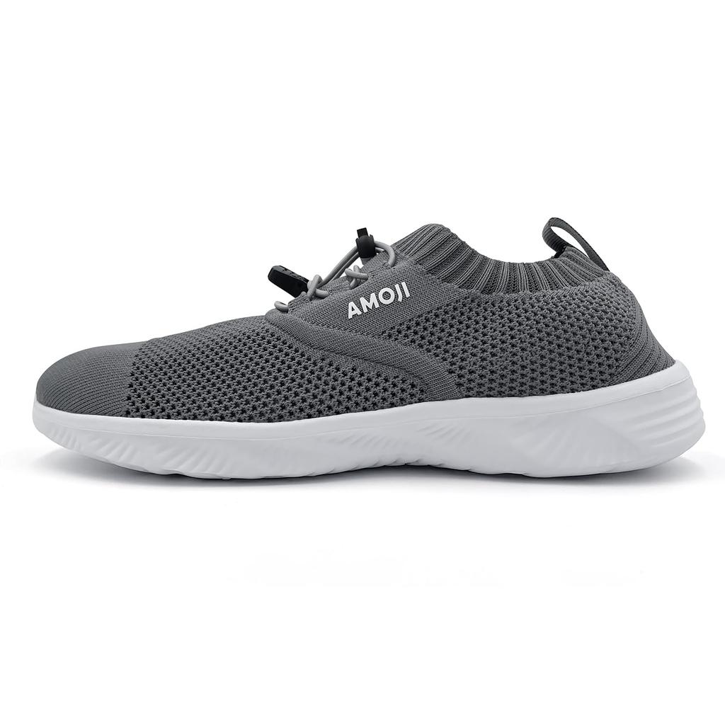 Amozi and Marine Water Aqua Beach Breathable Walking and River Ocean Surf Mesh Summer Size 25cm Men's Women's Shoes, Shoes, Shoes, Shoes, Shoes, Men's