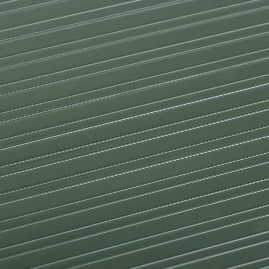 Fence Privacy Screen Strip Green
