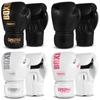Mănuși Profesionale de Box Sac de Box pentru Antrenament Sparring MMA Kickboxing Bărbați Femei Adulți Copii 6oz-14oz