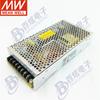 Mingwei RS-150-24 150W 24V 6.5A Vibration-Resistant Switching Power Supply