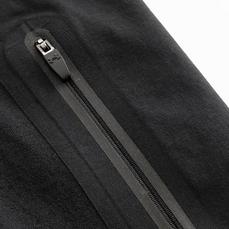 Under Armour Hiking Series UV Protection Long Sleeve T-Shirt Women Tops Dark-Twilight 15123220-0033