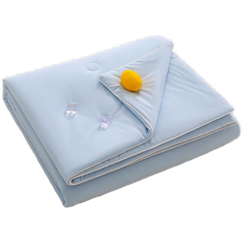 

Fang Wang Ice Cream Cooling Quilt