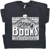 King Book Store T Shirt Hp Lovecraft Vintage Horror Tee Stephen Edgar Allan Poe