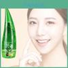 Gel di Aloe Vera per Lenire l'Acne e l'Idratazione Profonda nelle Soluzioni Quotidiane per la Cura della Pelle