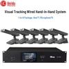 Huidu BA-7820S Wired Conference Microphone System (CN Version)