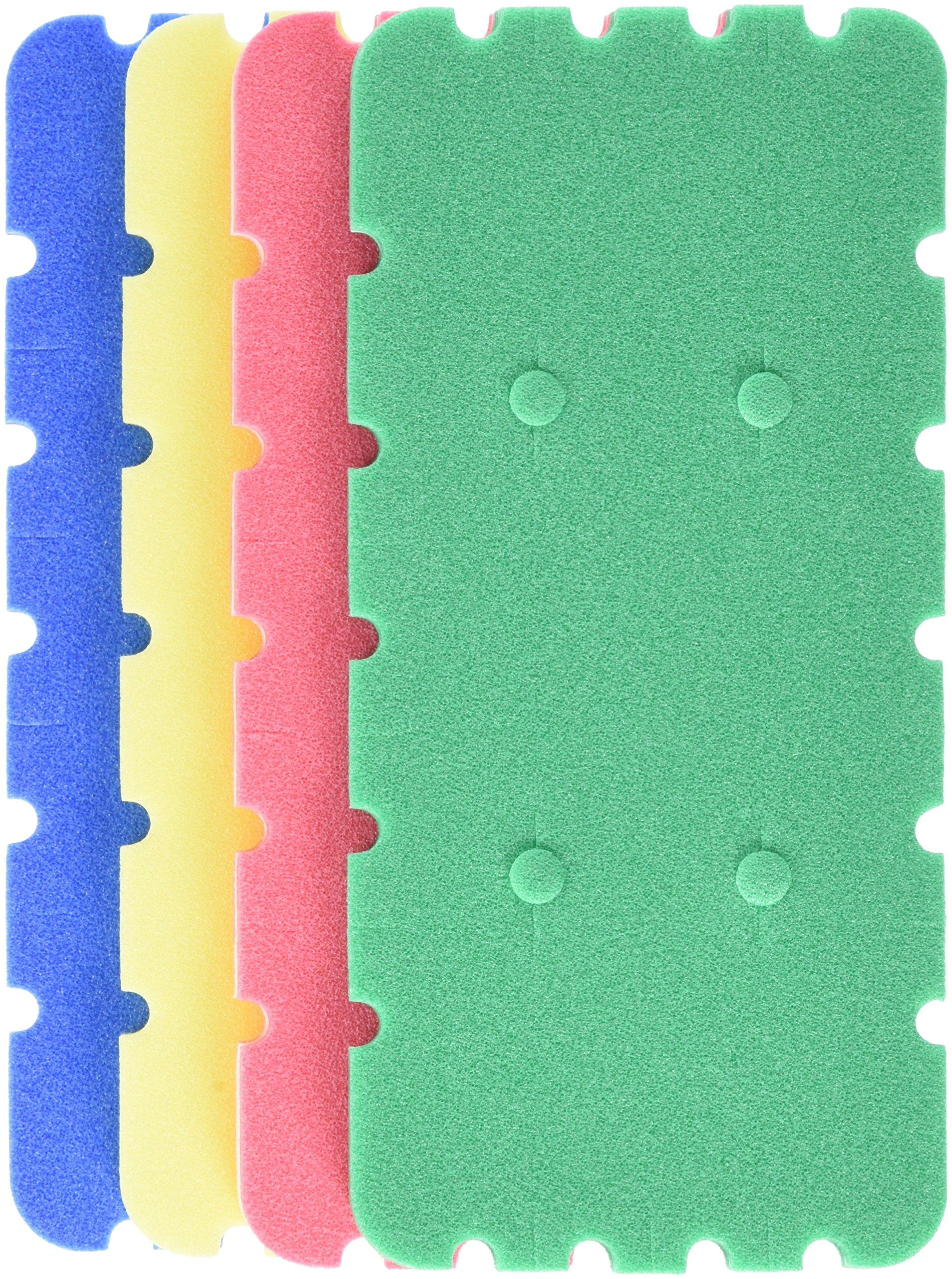 

Daiichi Seiko Gimmaki Color Sponge Sheet S 04116 Fishing