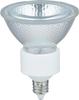 Ushio Lighting Halogen Lamp, 65W, 50mm Diameter, Narrow Beam, E11 Base, JDR110V65WLNK