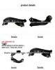 Rear Trailing Arm for 2019 Toyota RAV4 (Right: 48760-0R050, Left: 48780-0R050)