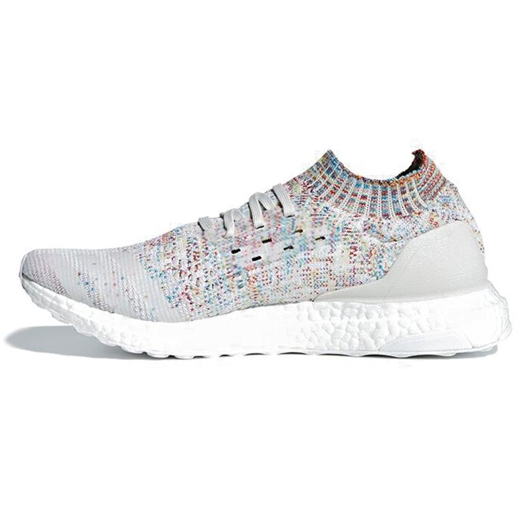 

Новые Adidas Ultra Boost Uncaged Белые Мульти B37691 40.5